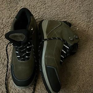 Riemot Waterproof Winter Boots